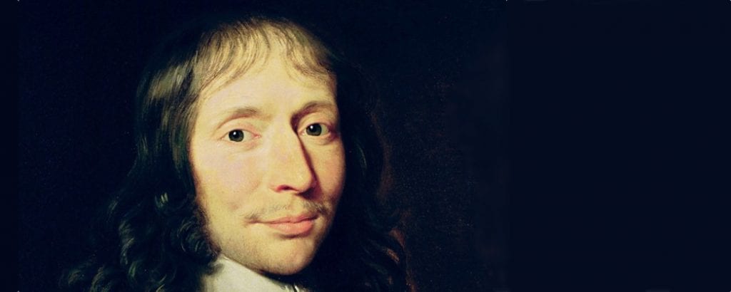 Pascal e l’equità