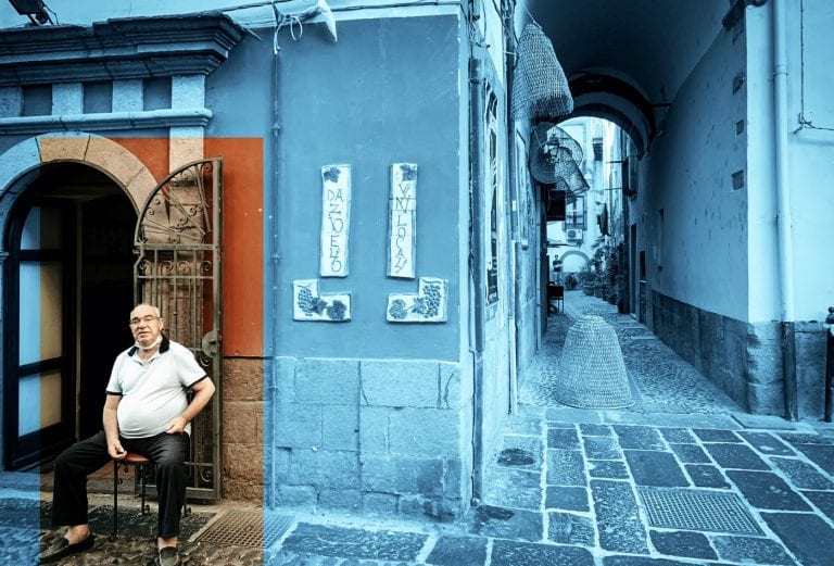 L’irresistibile bisogno di vendicarsi